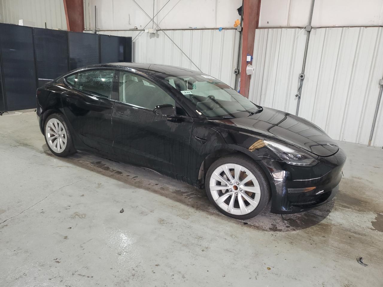2022 TESLA MODEL 3 - Image 4