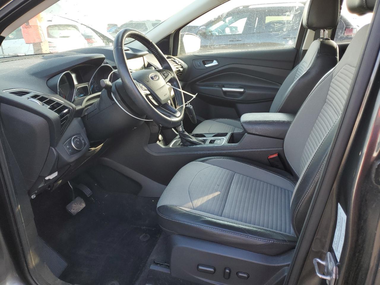 2017 FORD ESCAPE TIT - Image 7