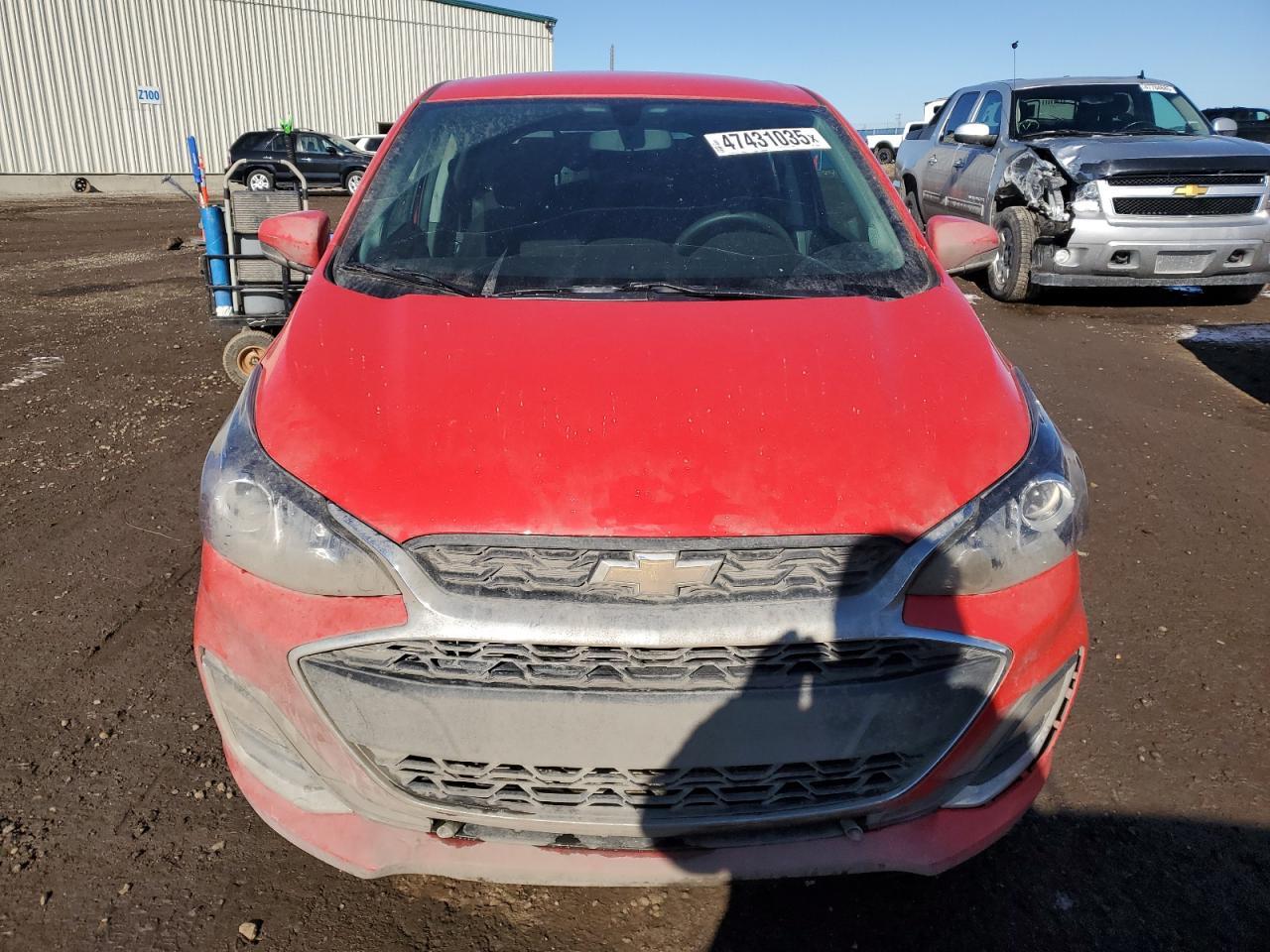 2019 CHEVROLET SPARK 1LT - Image 5