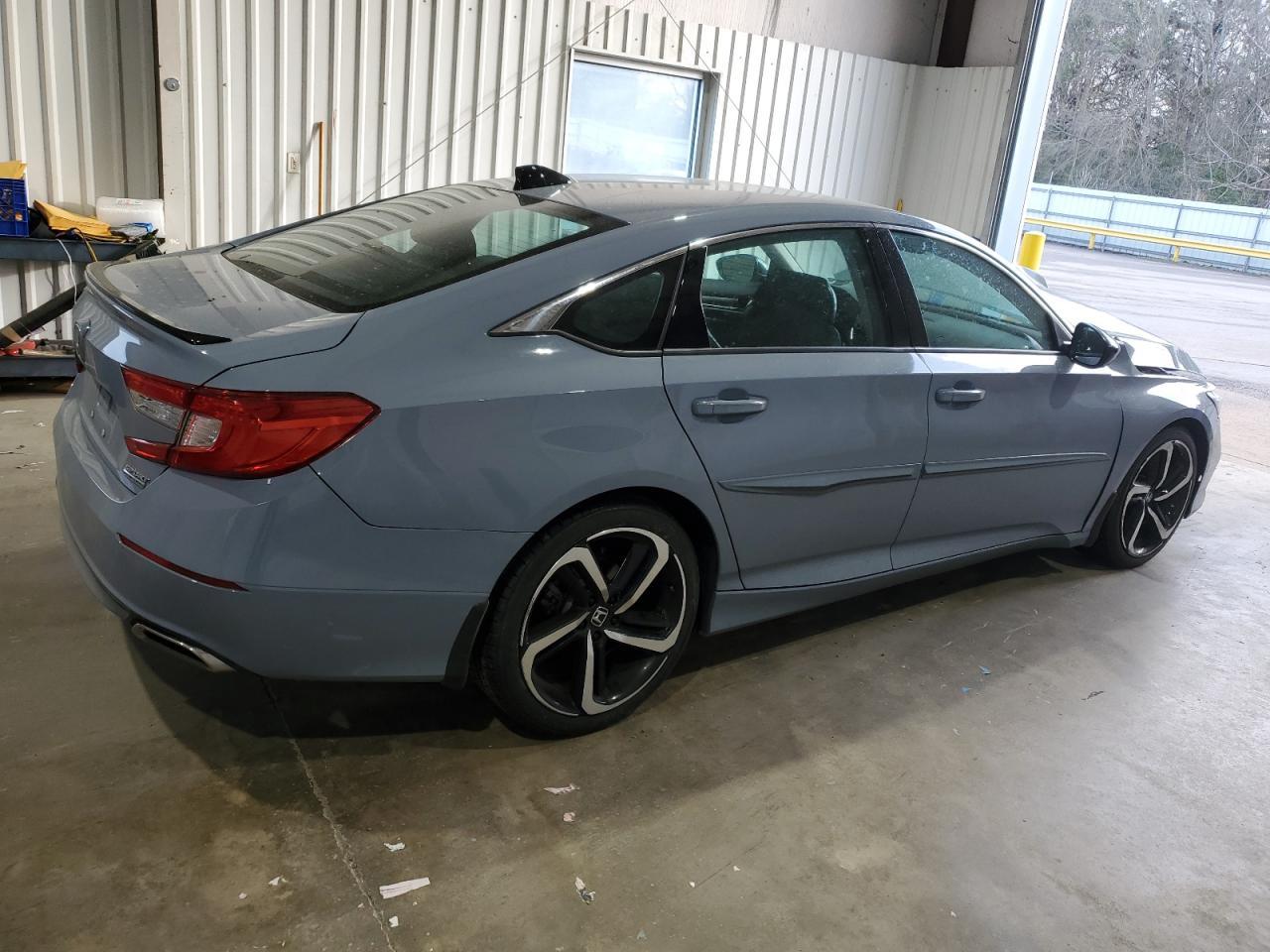 2021 HONDA ACCORD SPO - Image 3