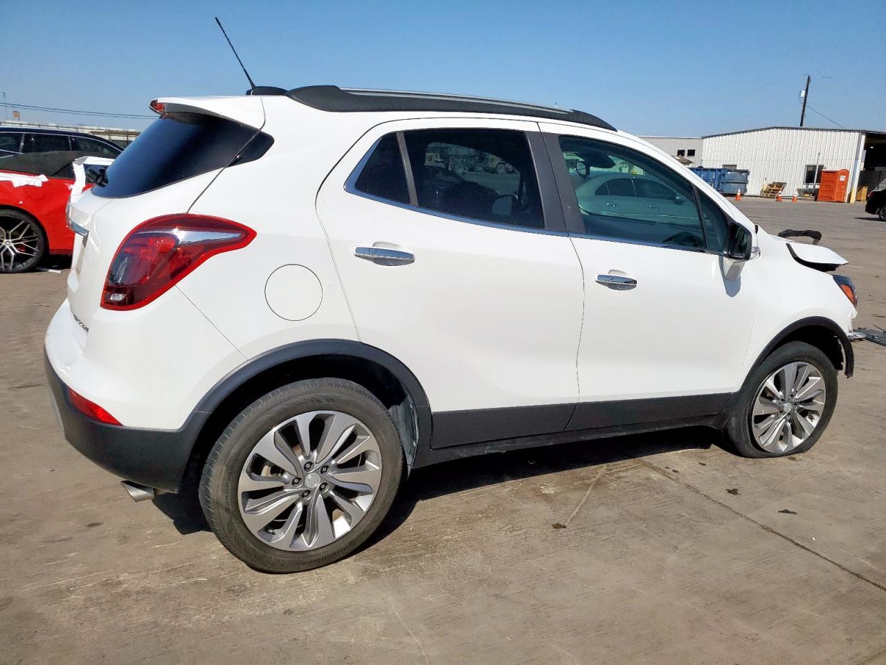 2019 BUICK ENCORE PRE - Фото 3