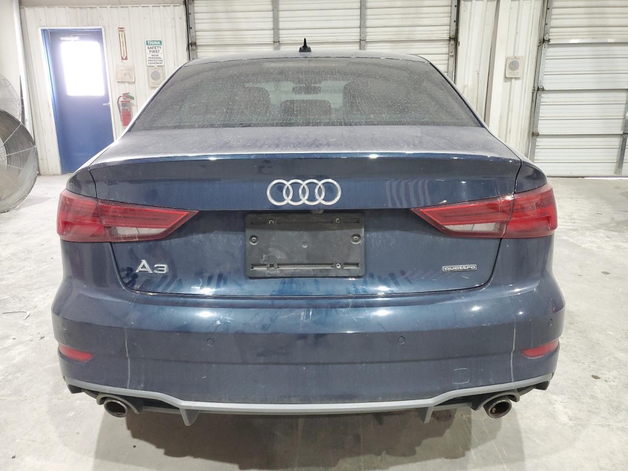 2019 AUDI A3 PREMIUM - Image 6