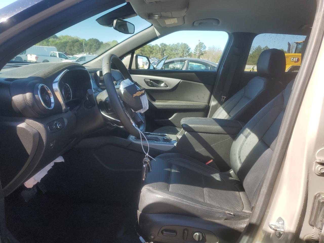 2021 CHEVROLET BLAZER 2LT - Image 7