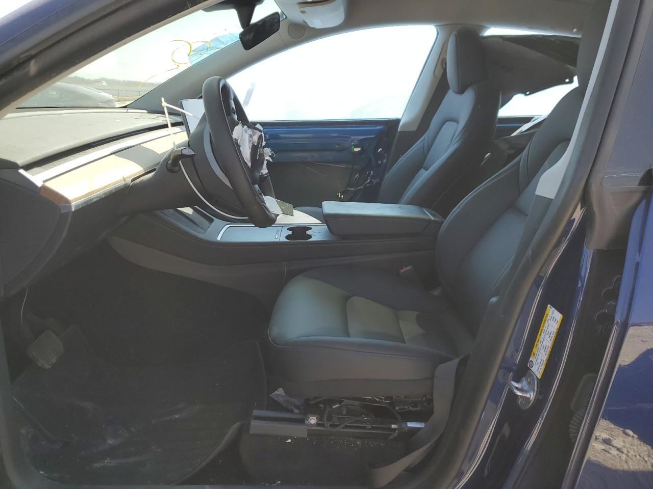 2023 TESLA MODEL Y - Image 7