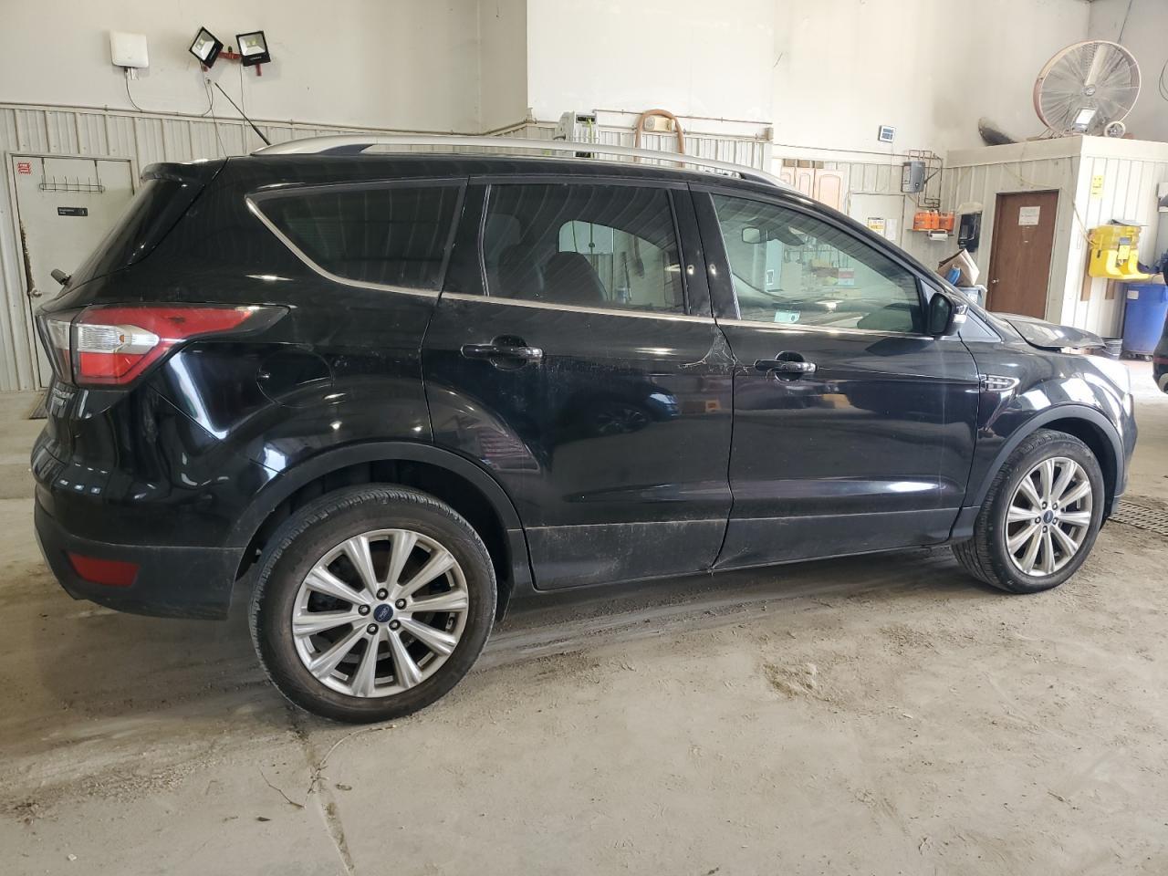 2017 FORD ESCAPE TIT - Image 3