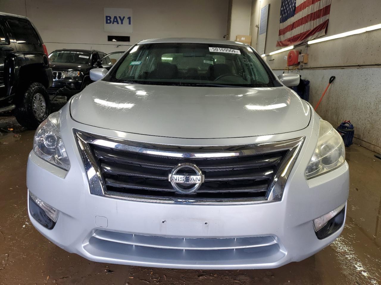 2014 NISSAN ALTIMA 2.5 - Фото 5