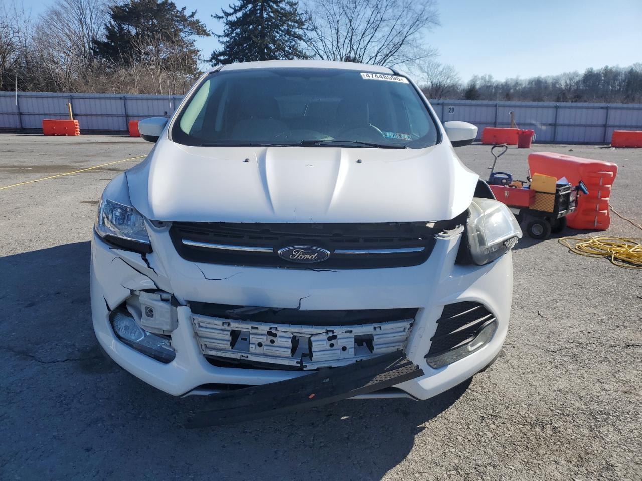 2014 FORD ESCAPE SE - Фото 5