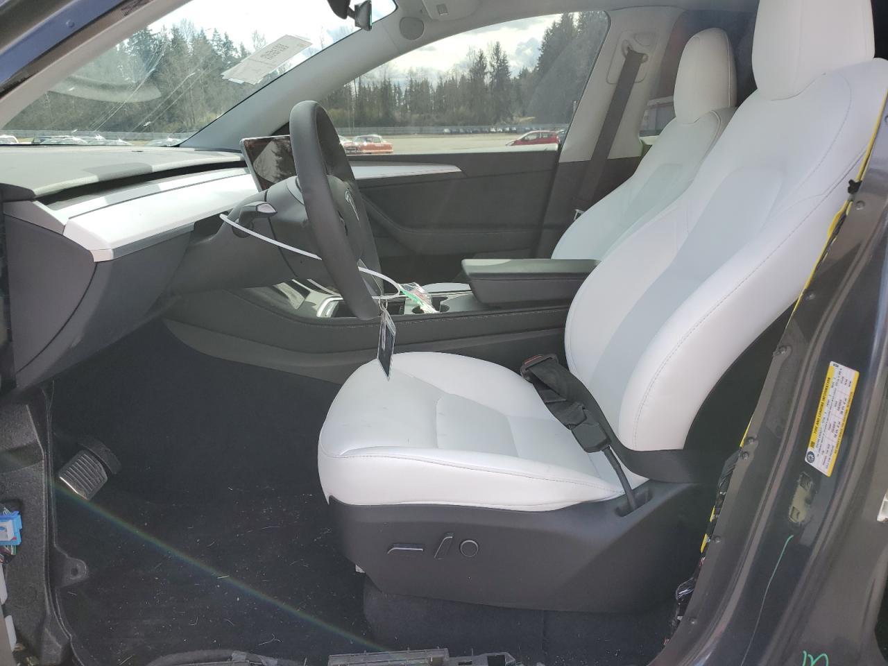 2023 TESLA MODEL Y - Image 7