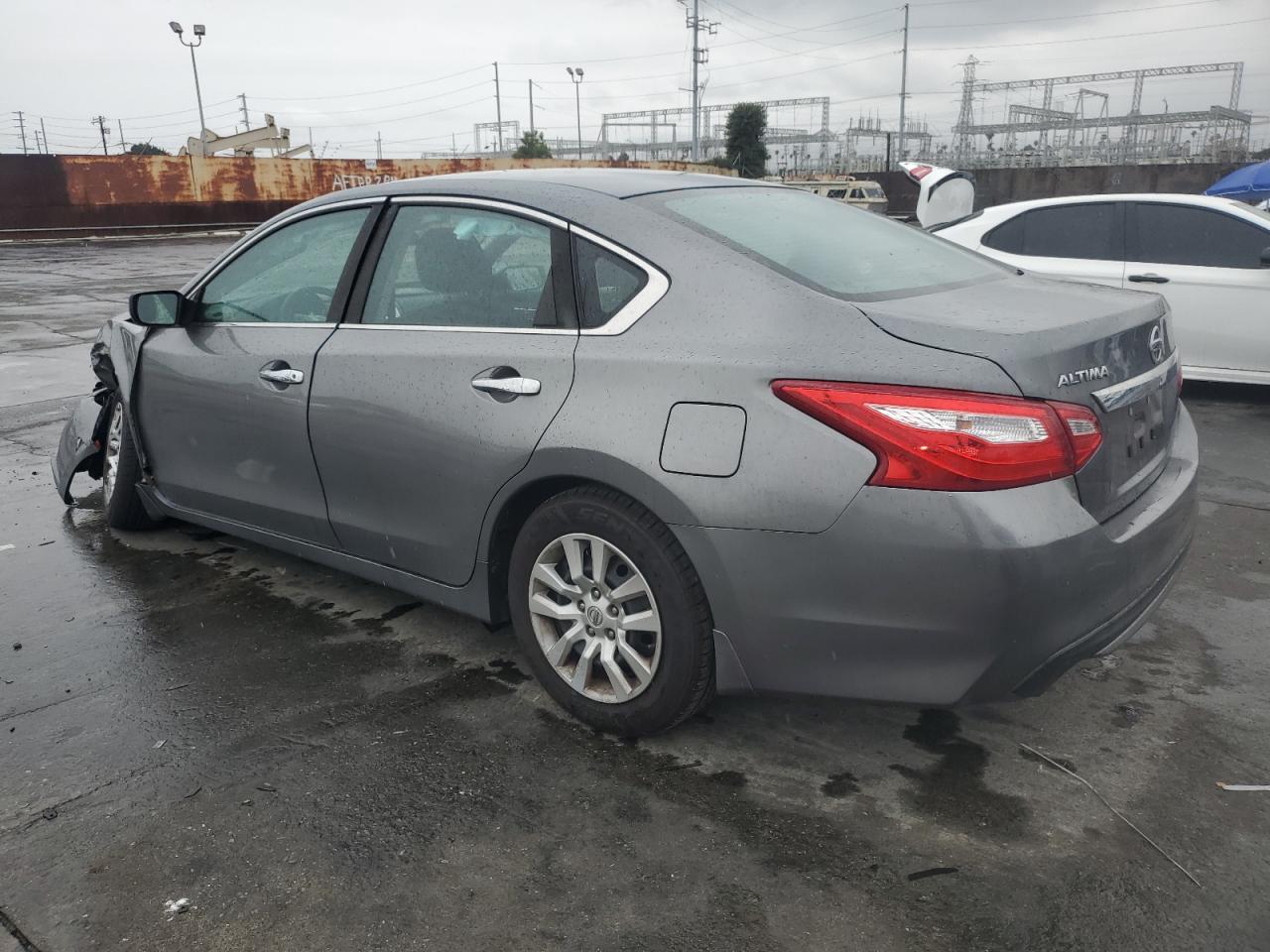 2016 NISSAN ALTIMA 2.5 - Фото 2