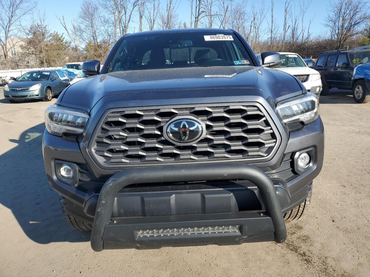 2020 TOYOTA TACOMA DOU - Image 5