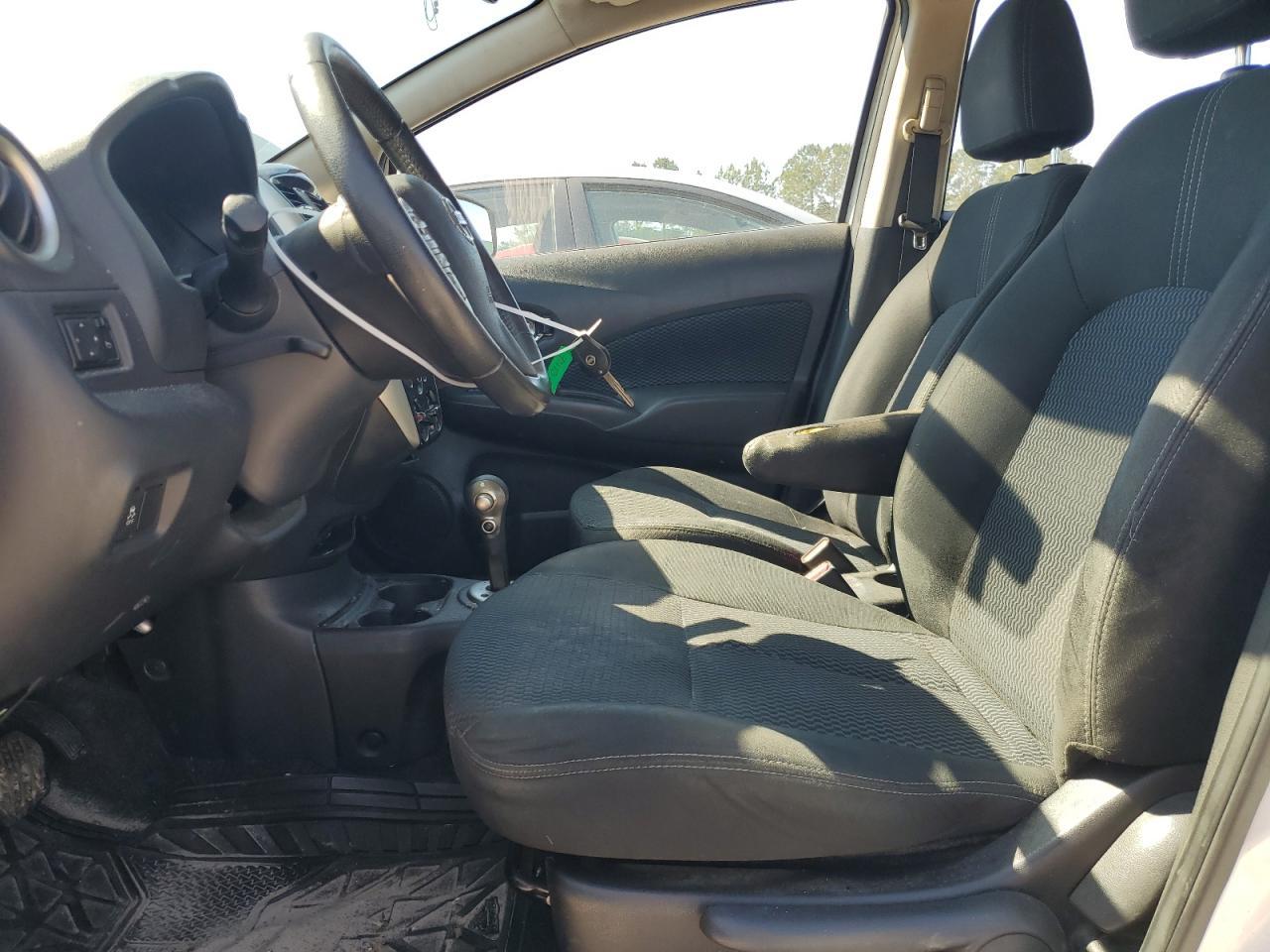 2015 NISSAN VERSA NOTE - Image 7