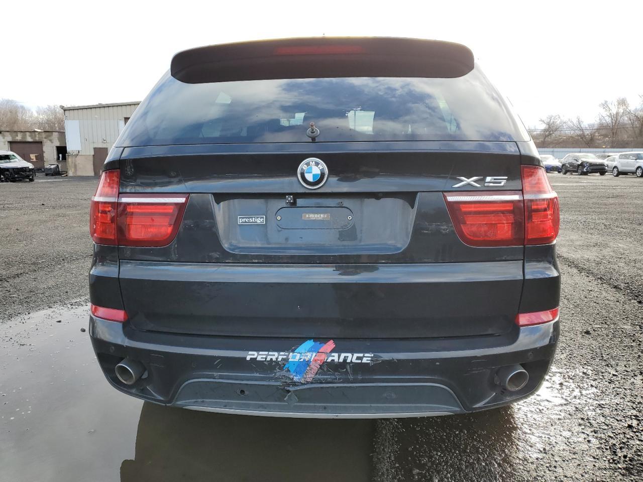 2013 BMW X5 XDRIVE3 - Image 6