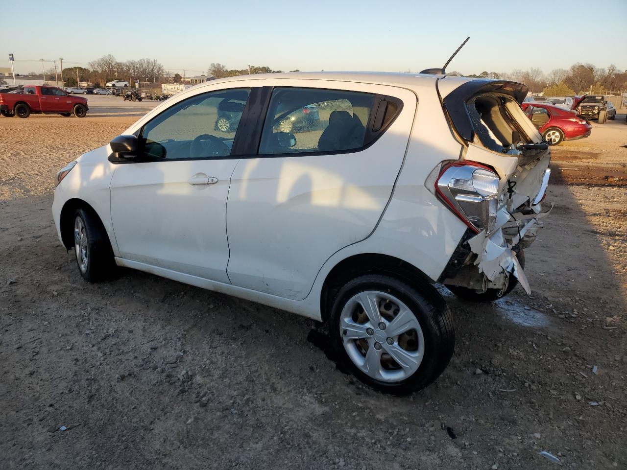 2019 CHEVROLET SPARK LS - Image 2