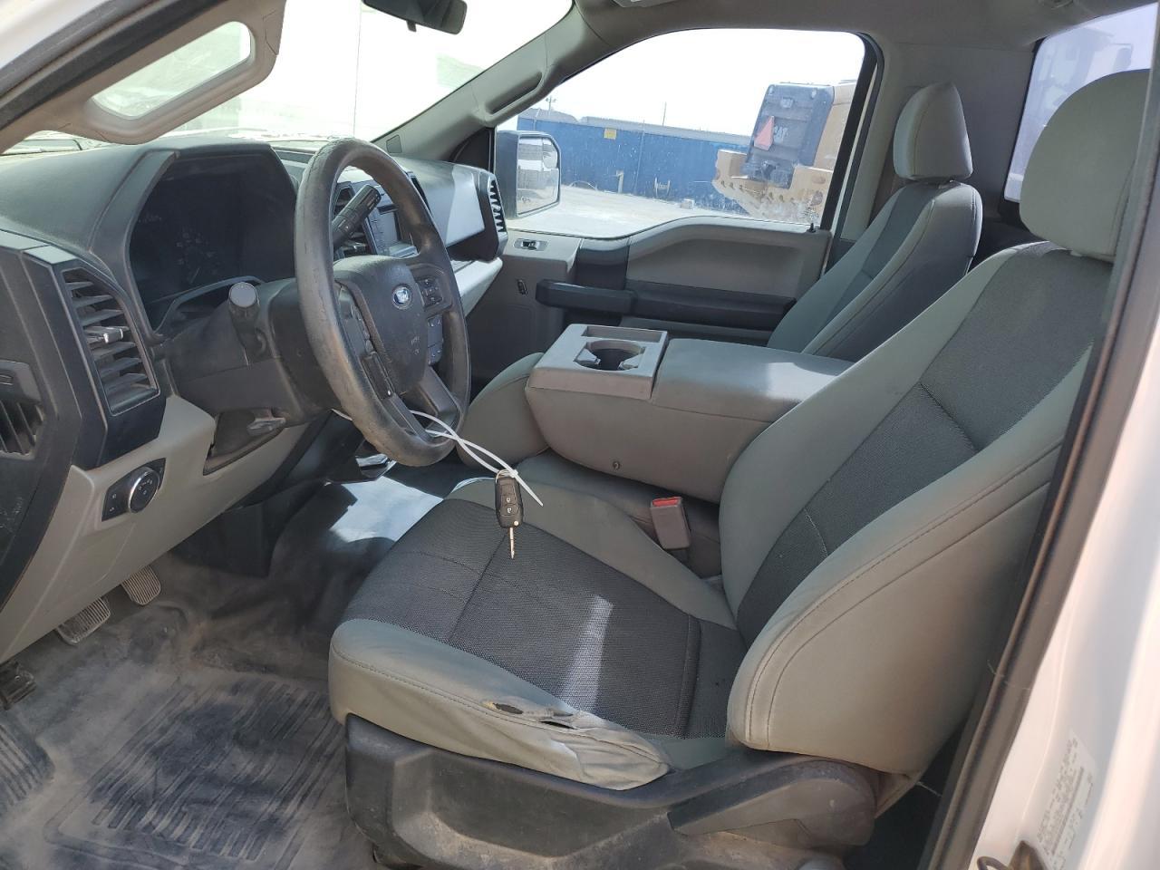 2016 FORD F150 - Image 7