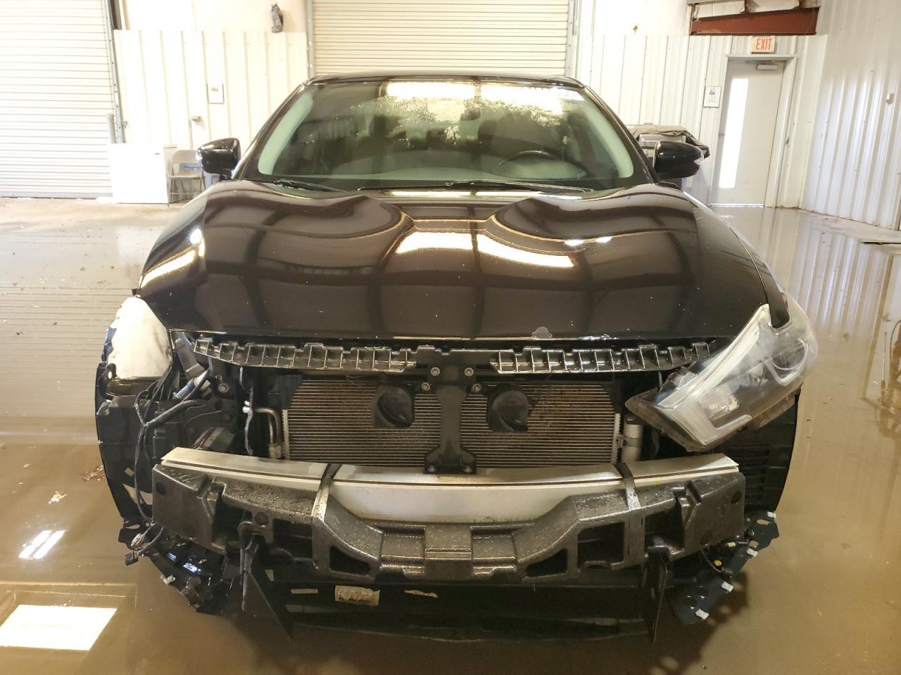 2017 NISSAN MAXIMA 3.5 - Фото 5