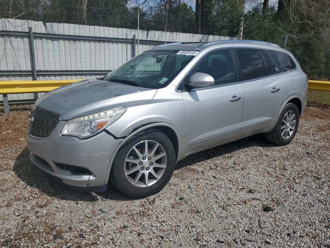 2015 BUICK ENCLAVE