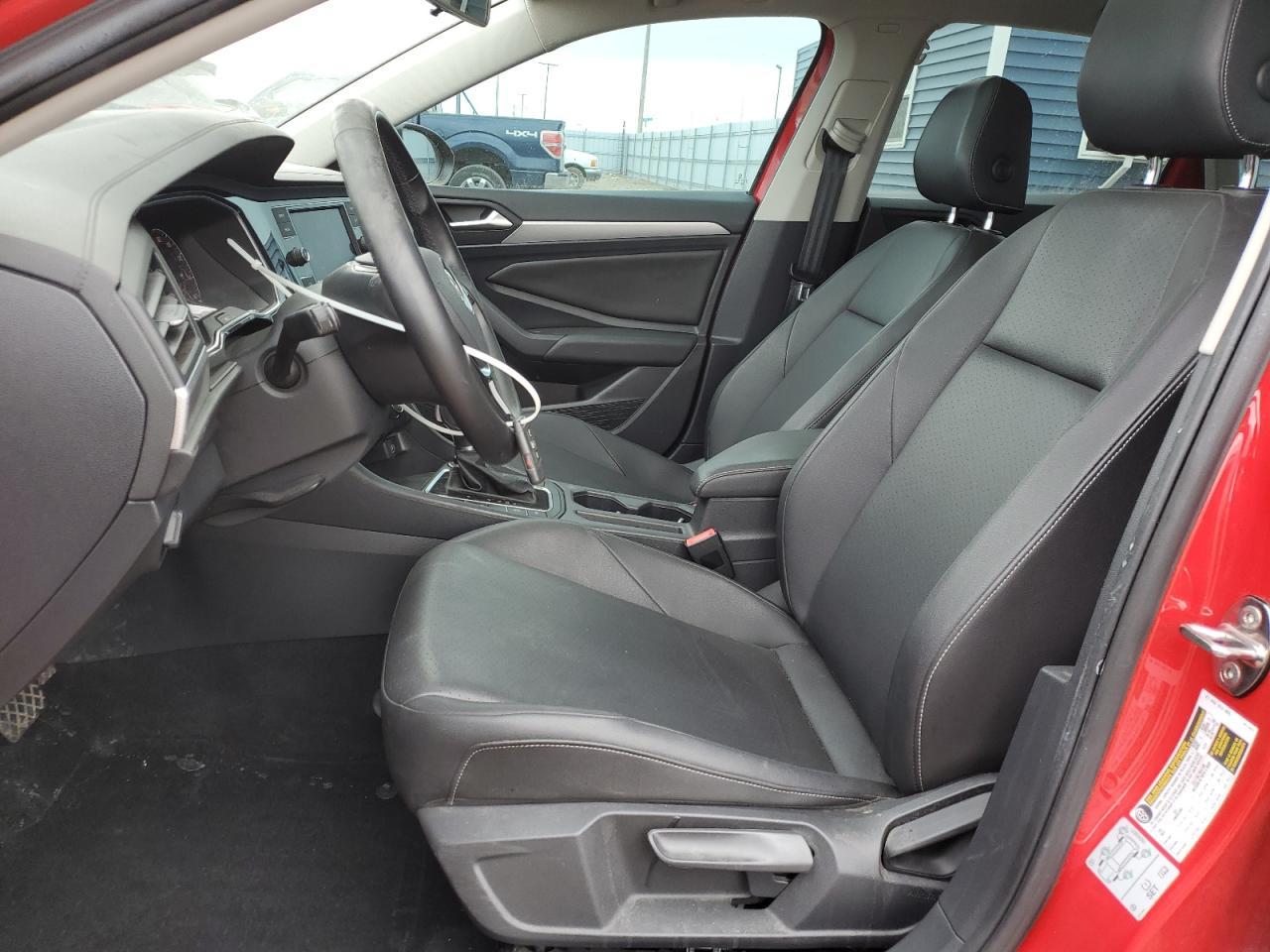 2019 VOLKSWAGEN JETTA S - Фото 7