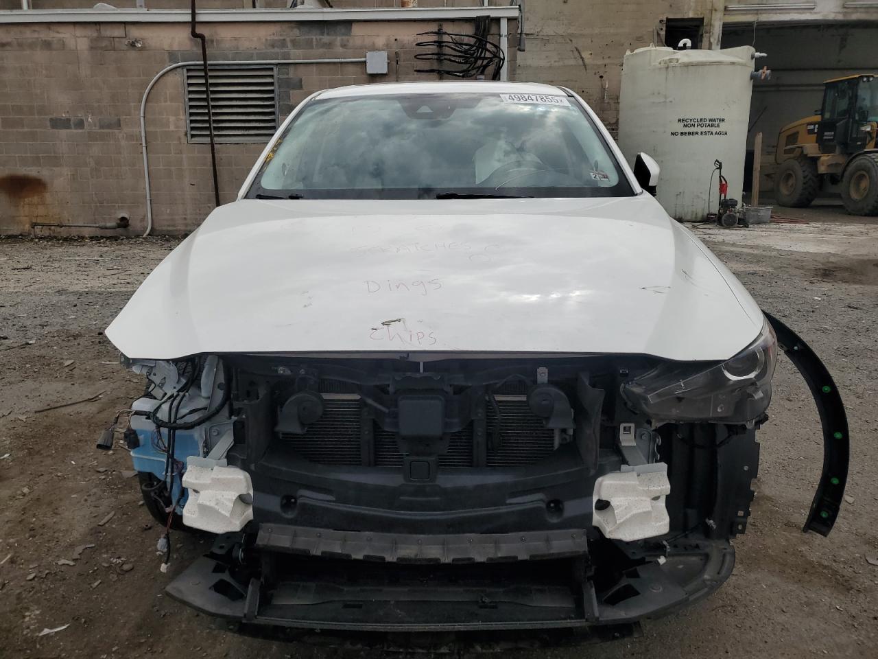 2021 MAZDA CX-5 TOURI - Image 5