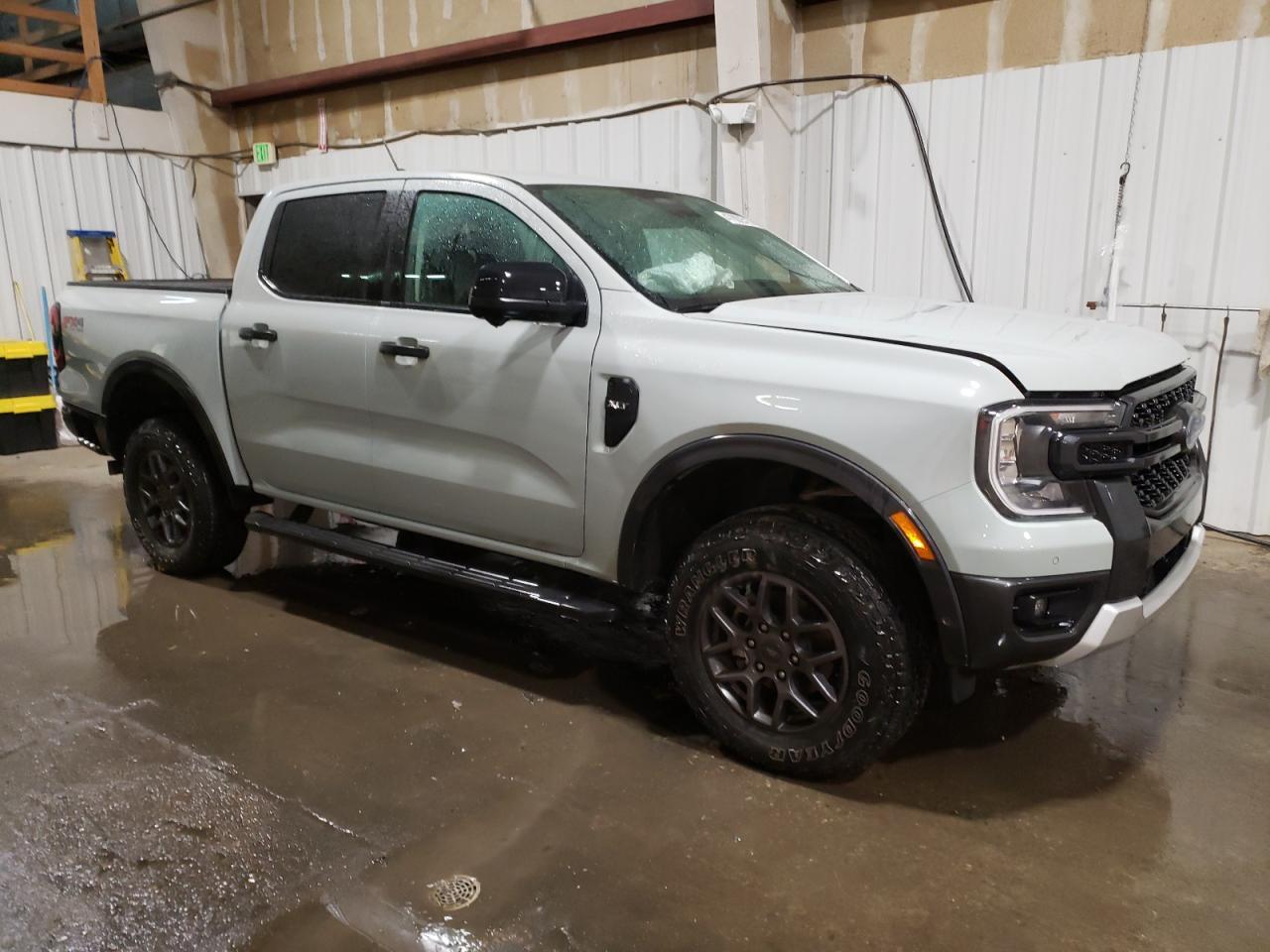 2024 FORD RANGER XLT - Фото 4