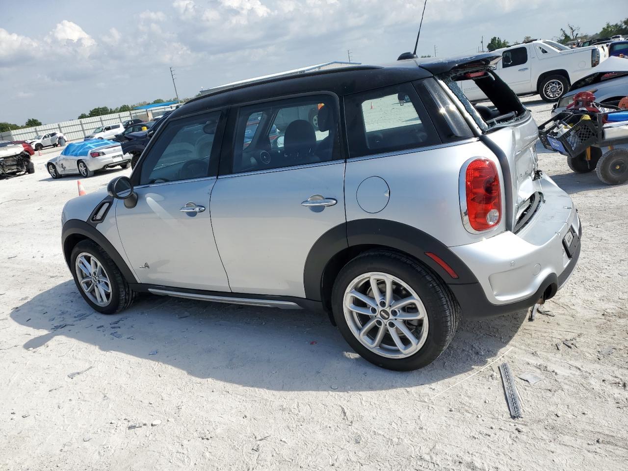 2015 MINI COOPER S C - Image 2
