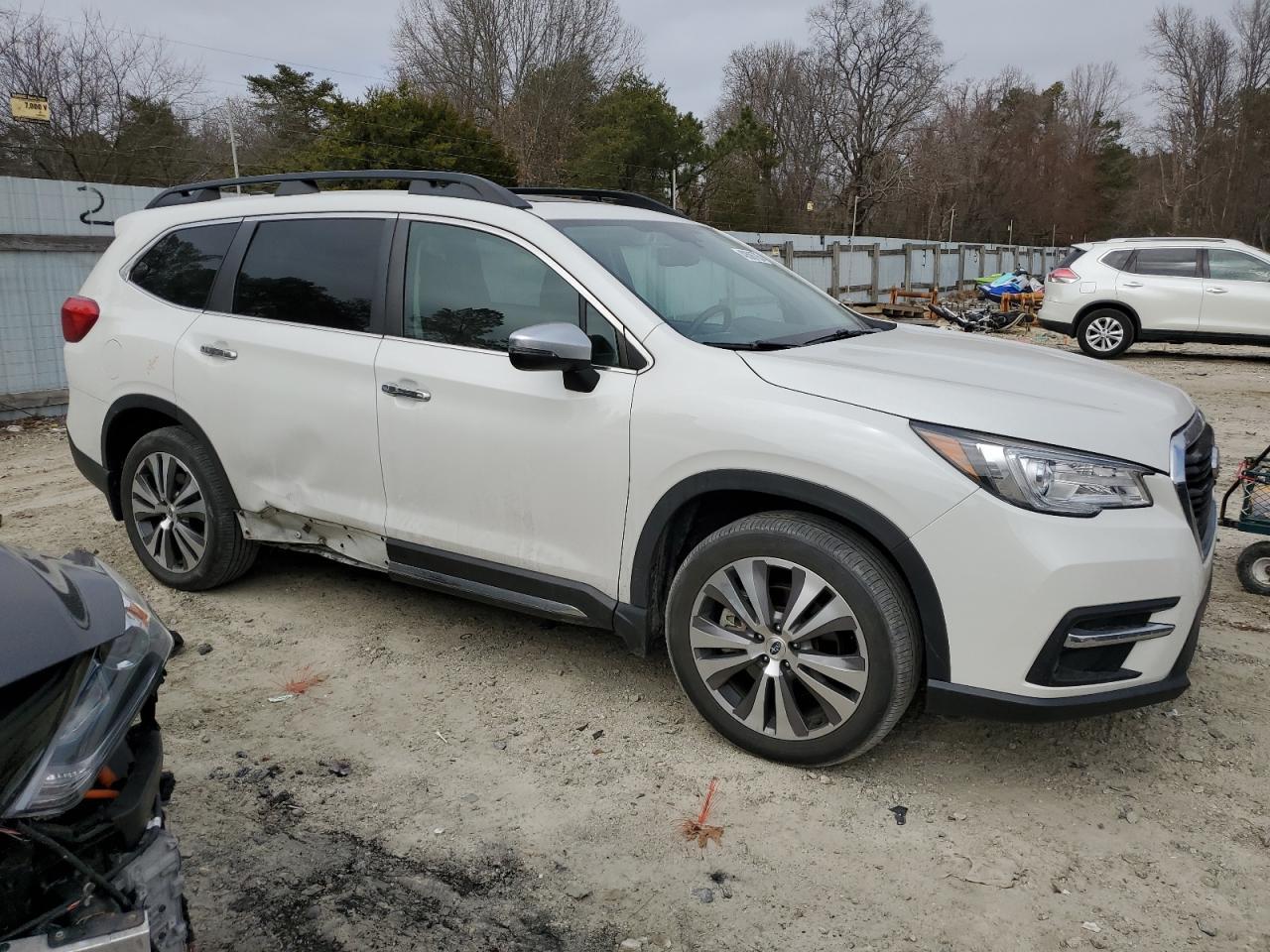 2021 SUBARU ASCENT TOU - Image 4