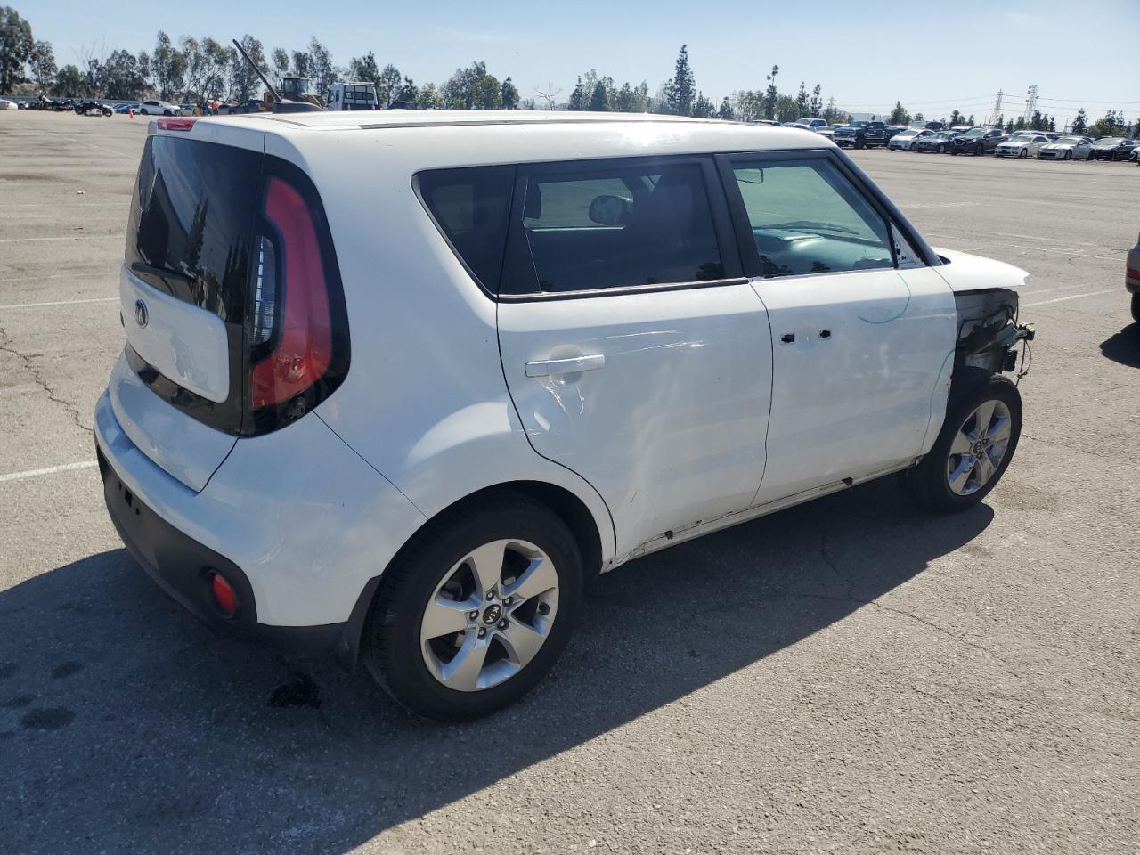 2019 KIA SOUL - Фото 3