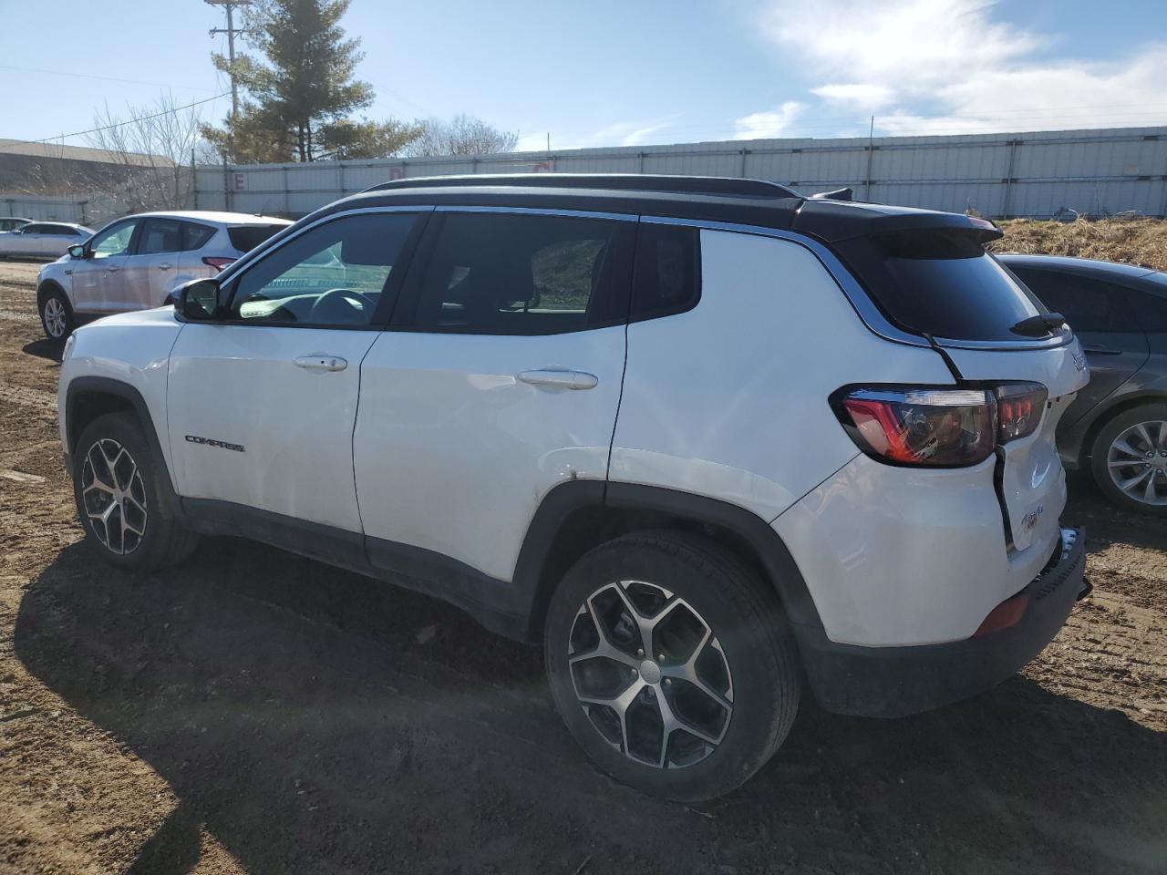 2024 JEEP COMPASS LI - Image 2