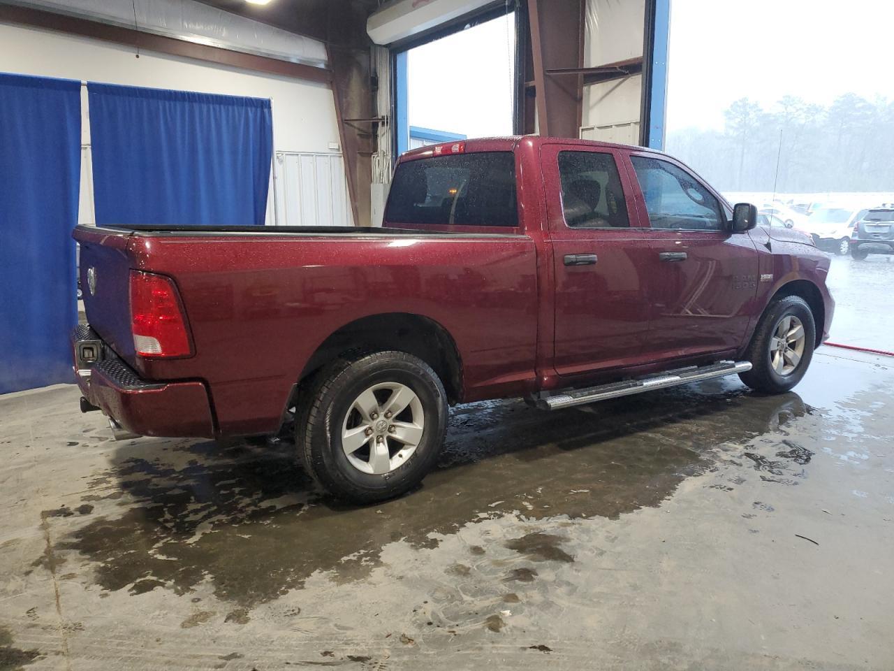 2017 RAM 1500 ST - Image 3