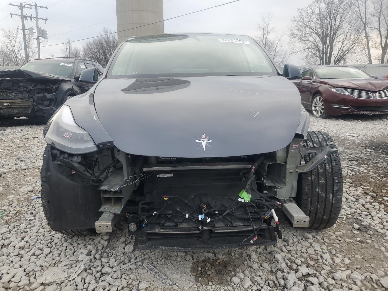 2023 TESLA MODEL Y - Image 5