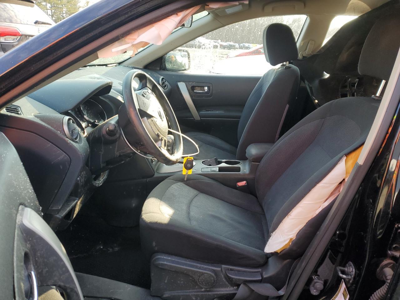 2015 NISSAN ROGUE SELE - Image 7