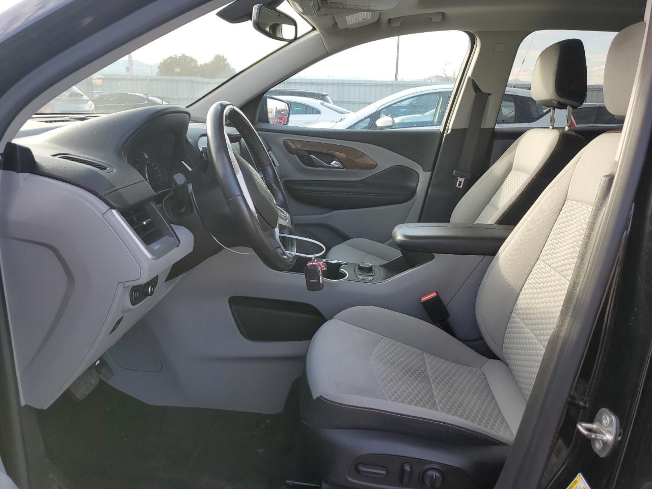 2018 GMC TERRAIN SL - Image 7