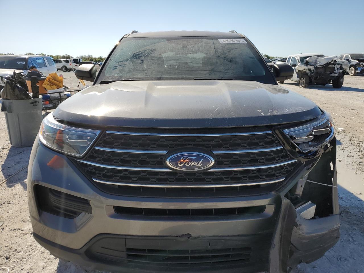 2023 FORD EXPLORER X - Image 5
