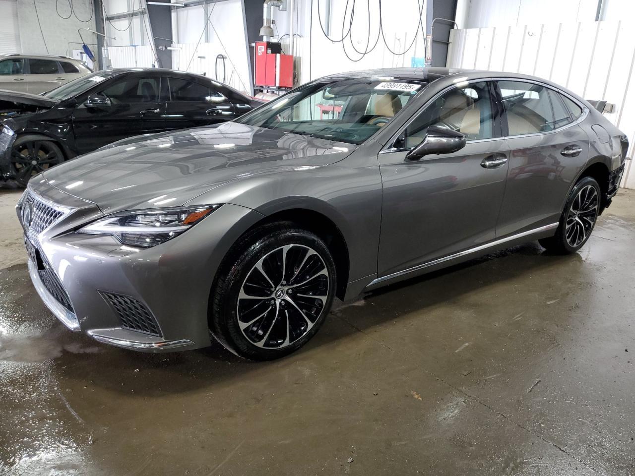 2023 LEXUS LS 500