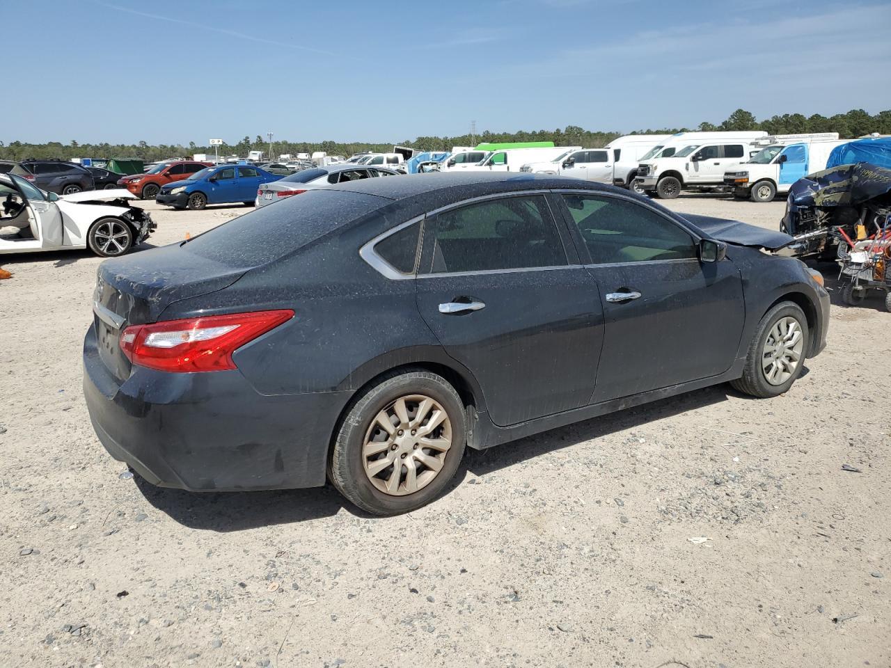 2016 NISSAN ALTIMA 2.5 - Image 3