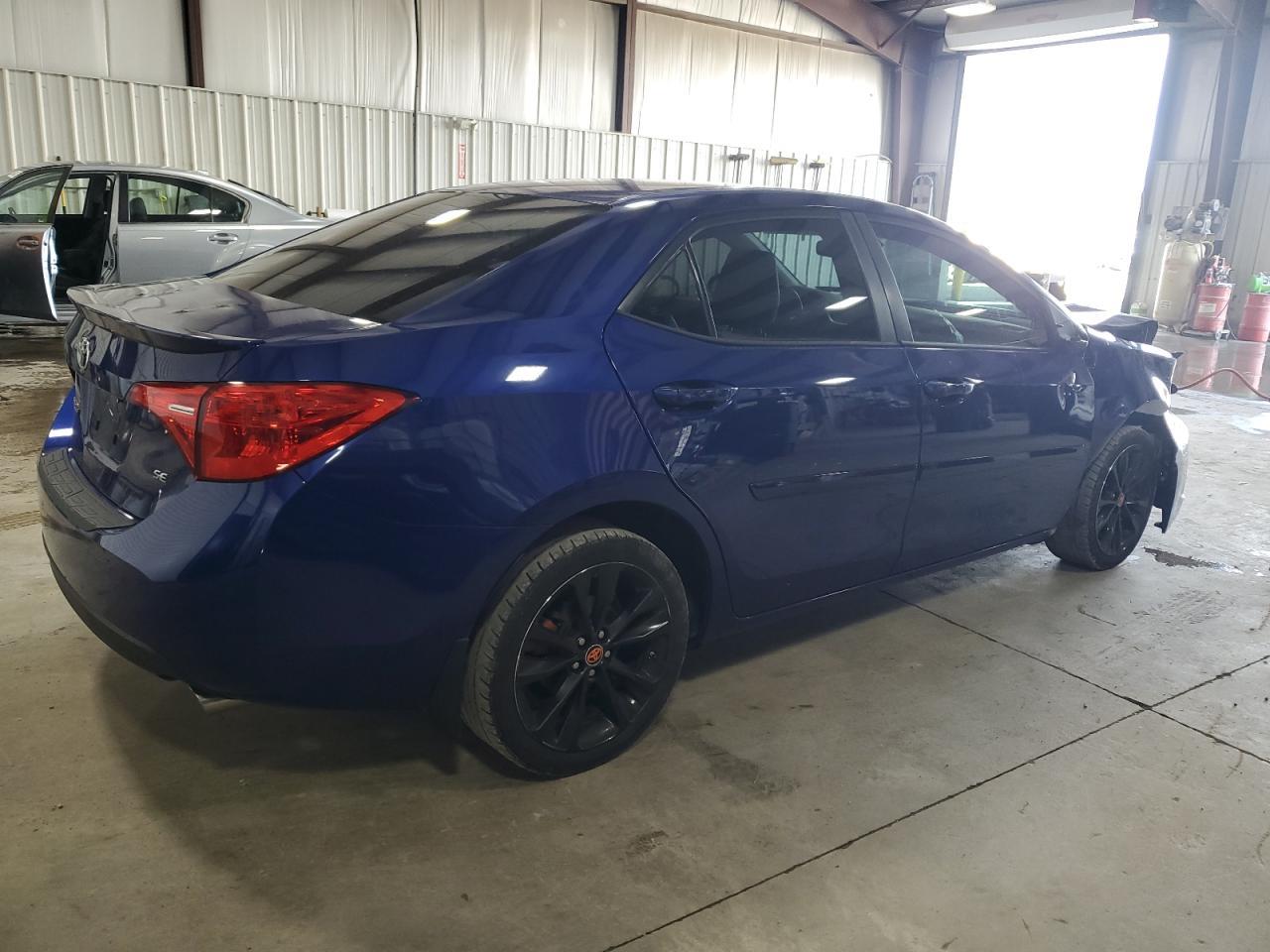 2018 TOYOTA COROLLA L - Image 3