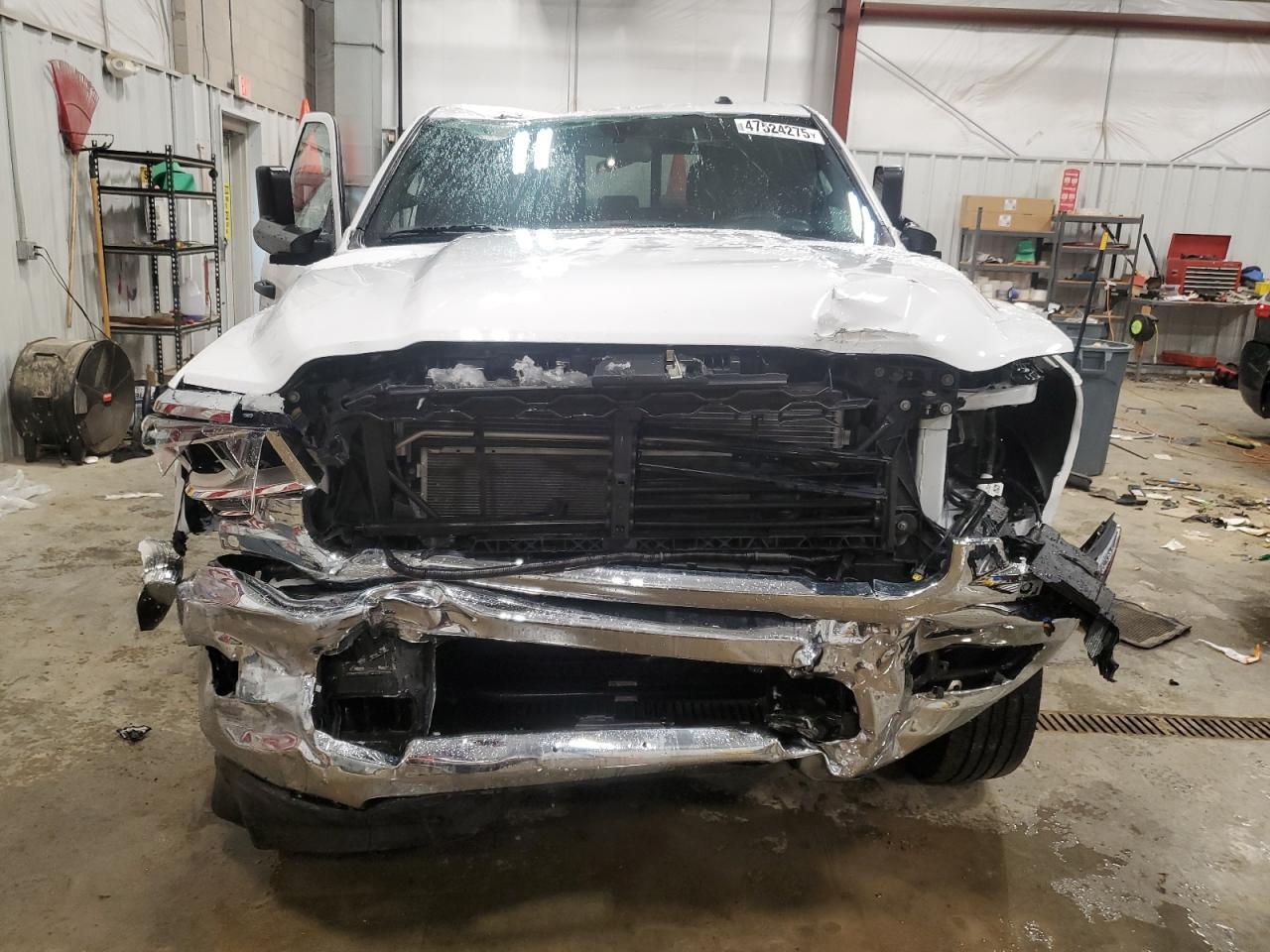2022 RAM 2500 TRADE - Фото 5