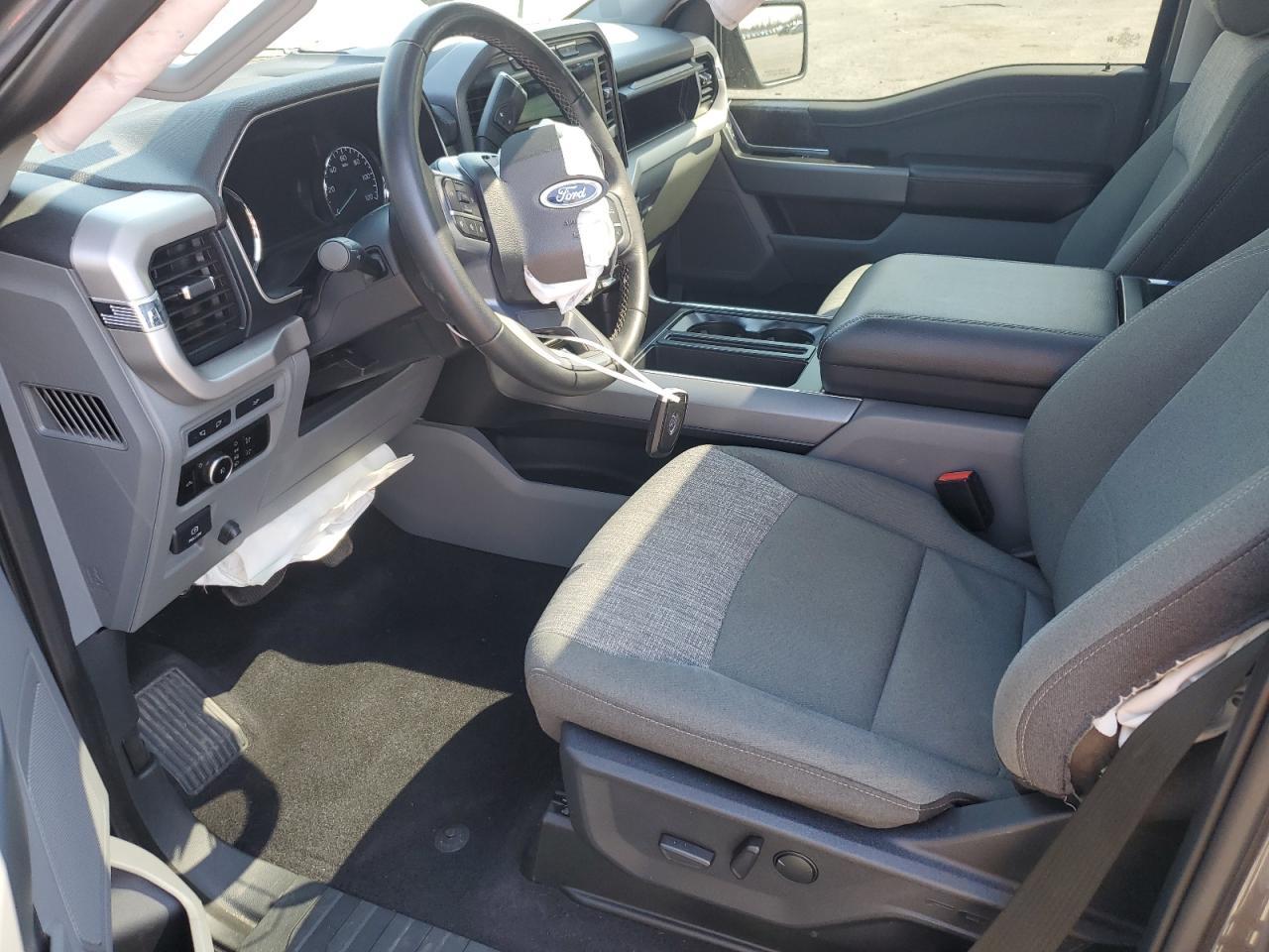 2023 FORD F150 SUPER - Фото 7