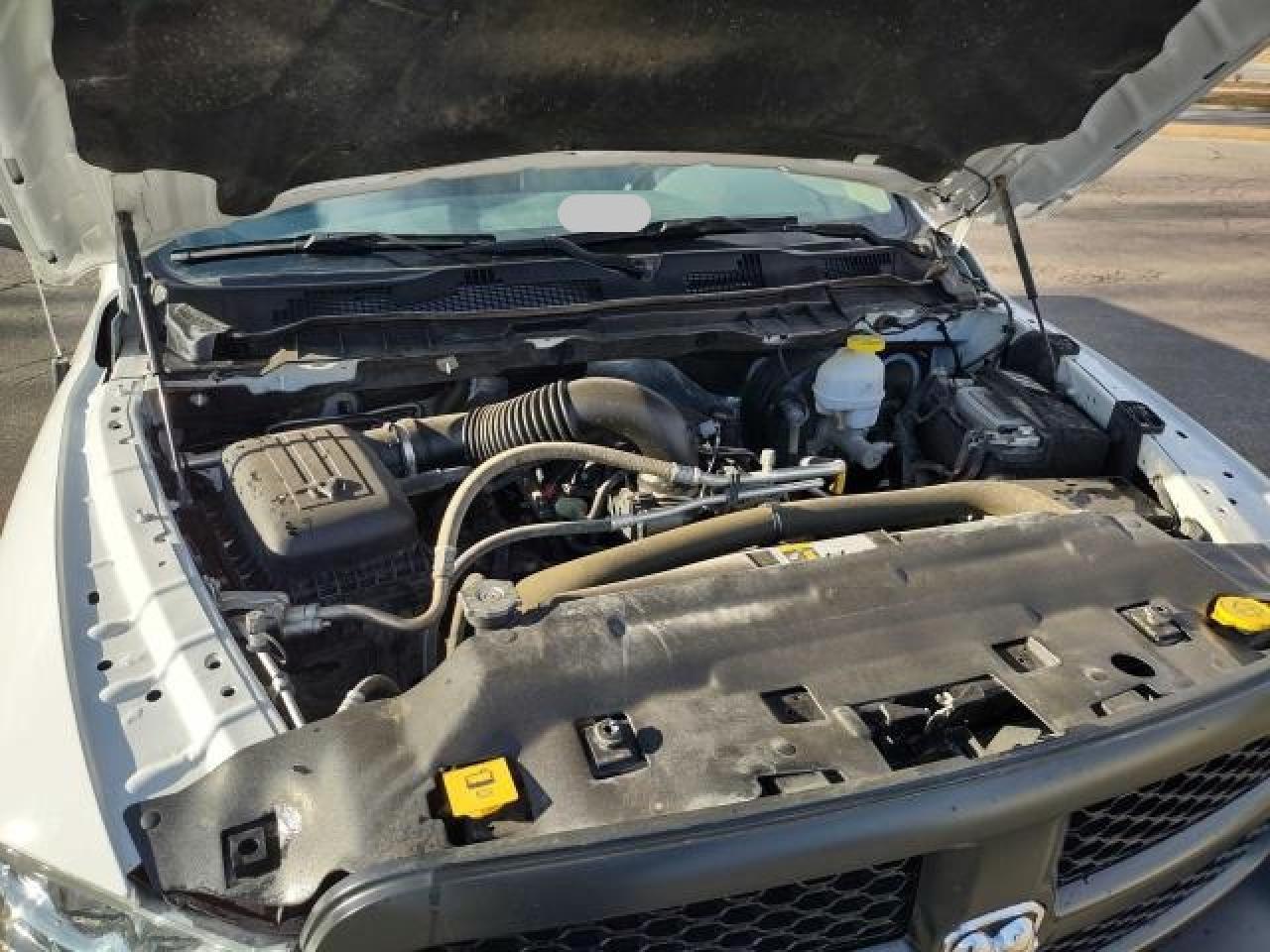2020 RAM 1500 CLASS - Image 7