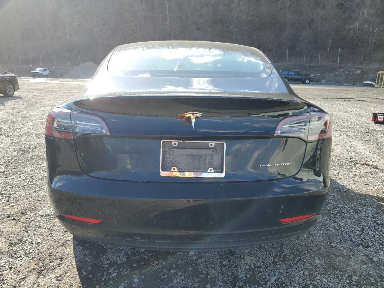2019 TESLA MODEL 3 - Image 6