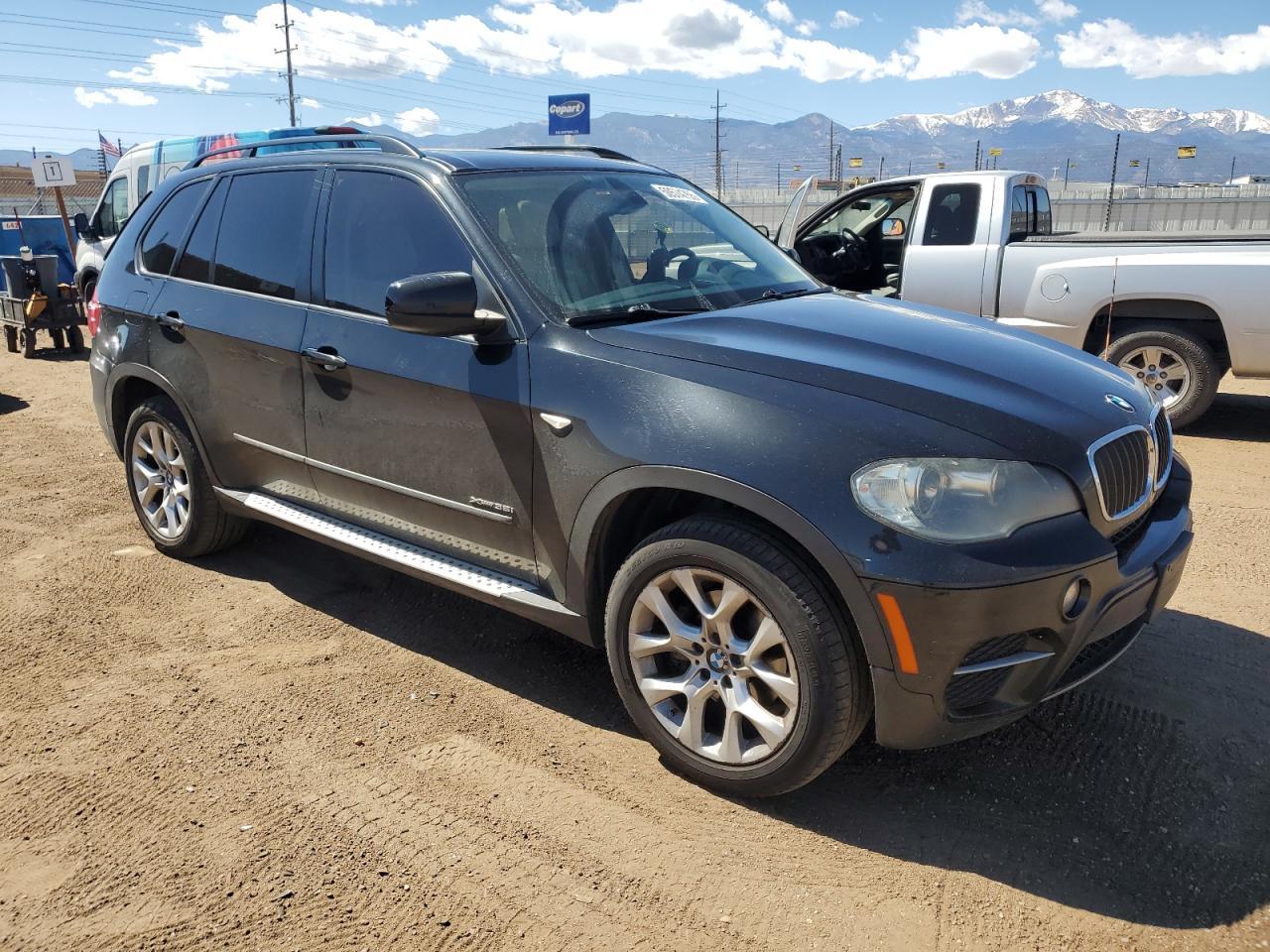 2011 BMW X5 XDRIVE3 - Фото 4