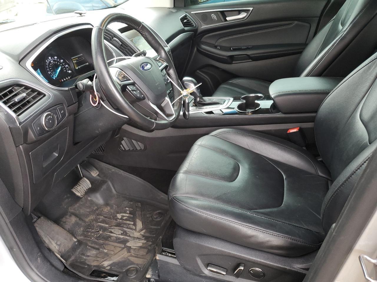 2015 FORD EDGE TITAN - Фото 7