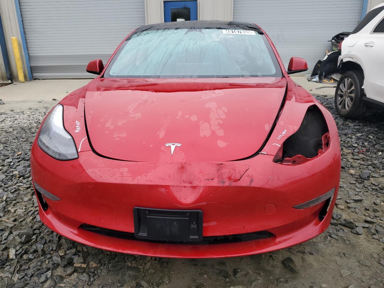 2022 TESLA MODEL 3 - Image 5