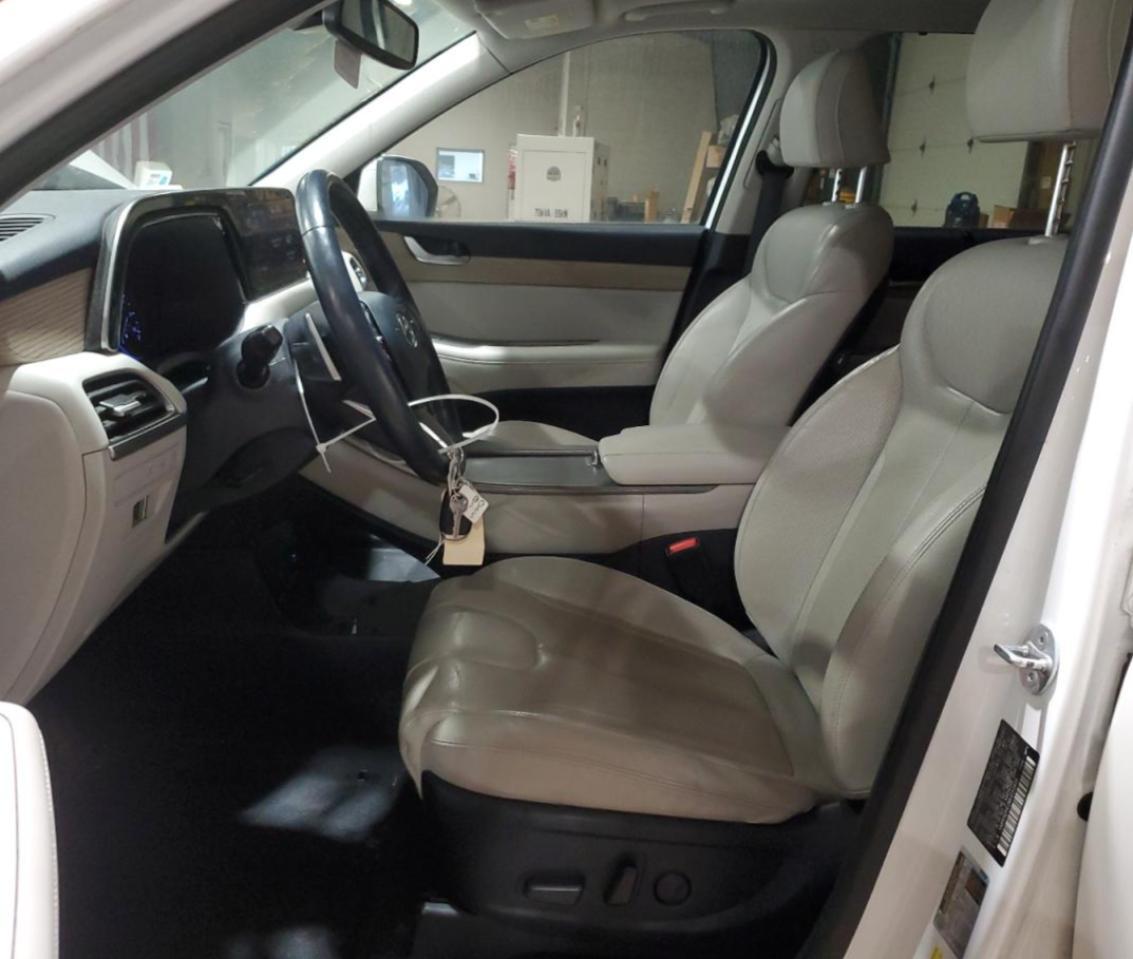 2021 HYUNDAI PALISADE S - Фото 7