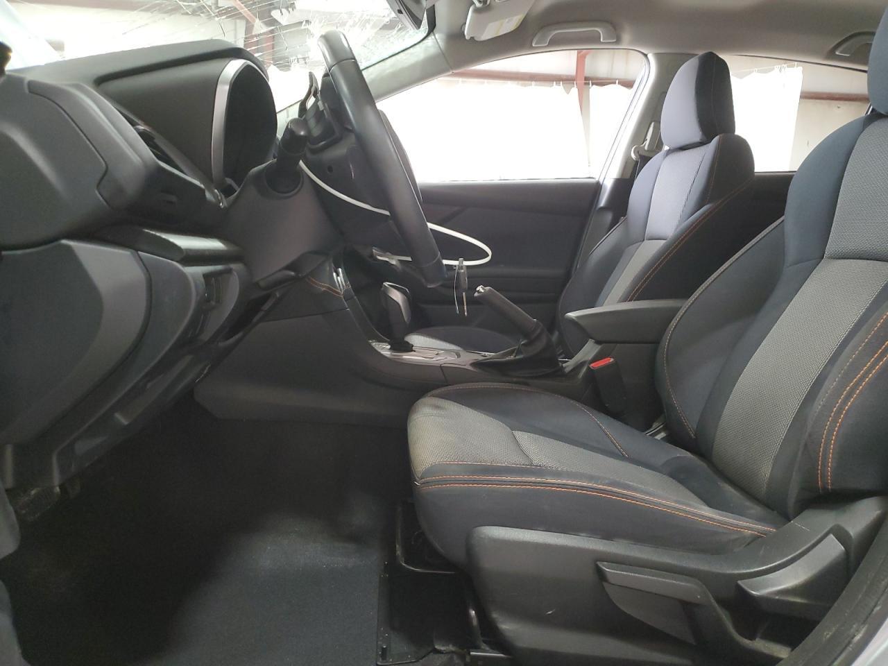 2020 SUBARU CROSSTREK - Фото 7