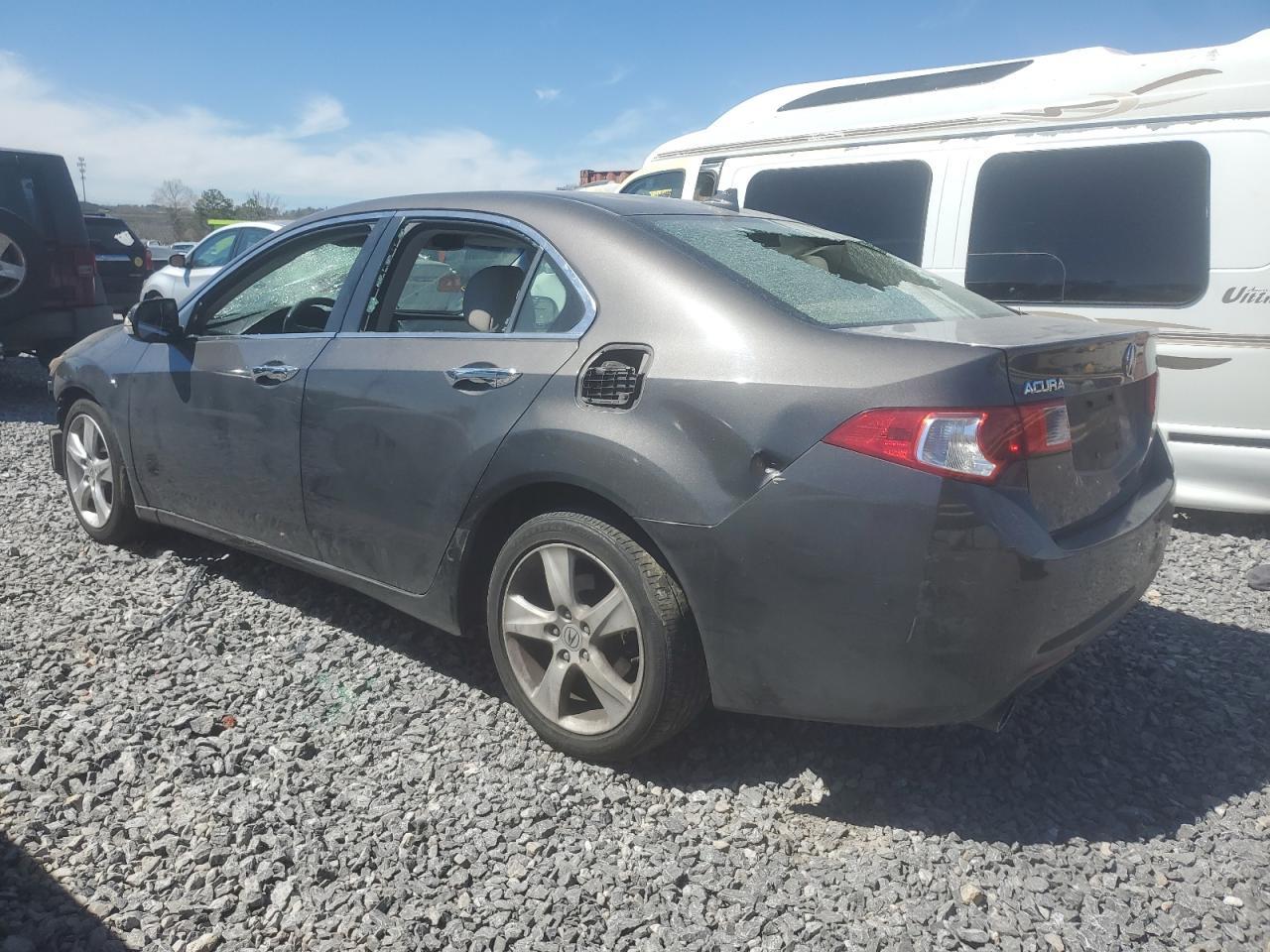 2010 ACURA TSX - Image 2