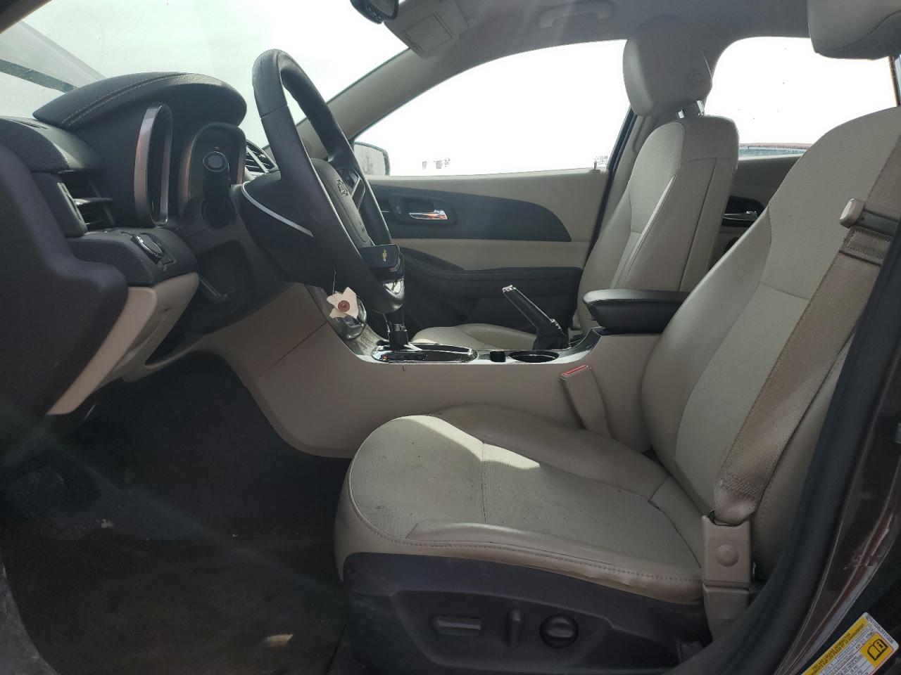 2015 CHEVROLET MALIBU 1LT - Фото 7