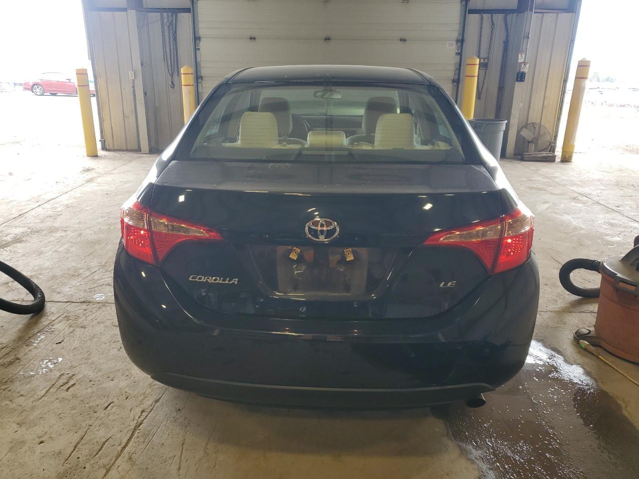 2018 TOYOTA COROLLA L - Фото 6