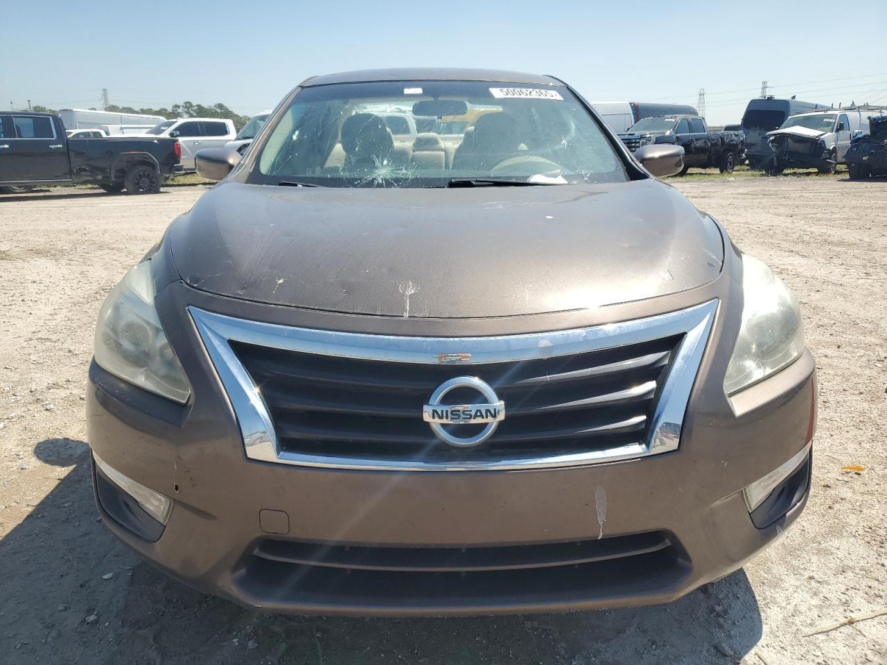 2013 NISSAN ALTIMA 2.5 - Image 5