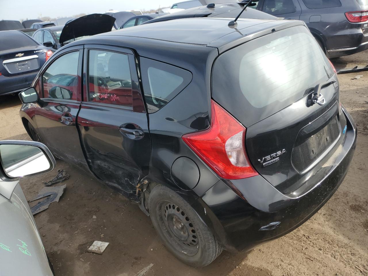 2015 NISSAN VERSA NOTE - Фото 2