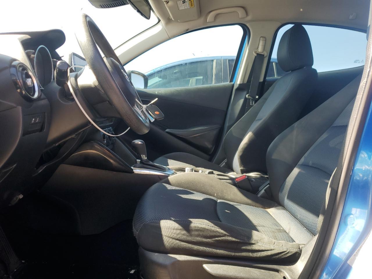 2017 TOYOTA YARIS IA - Image 7